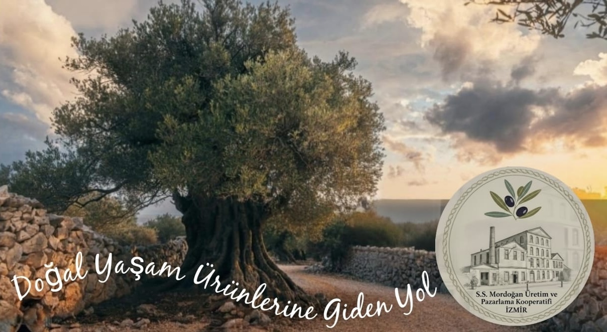 Mordoğan Koop Doğal Yaşam